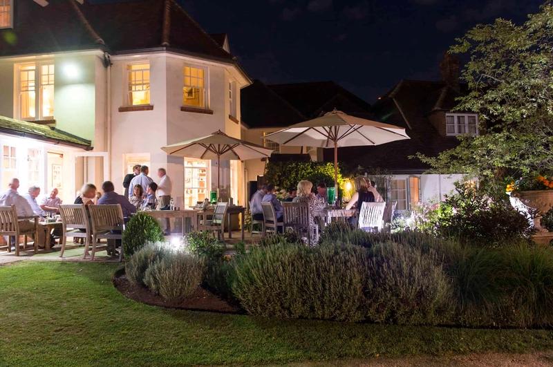 Park House, Hotel & Spa