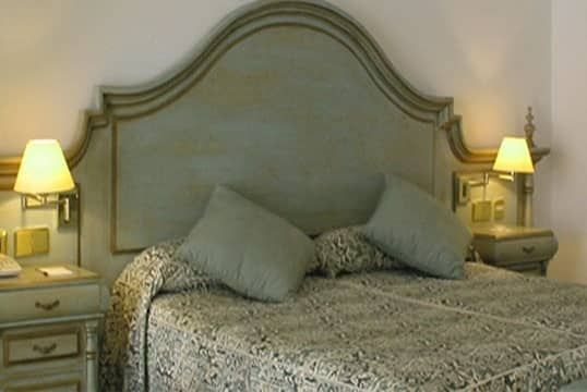 Hotel La Moraleja