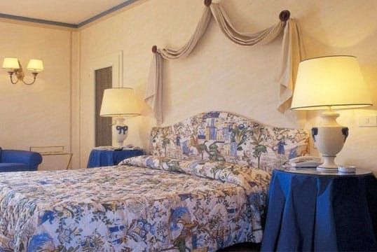 Romantik Hotel Villa Pagoda