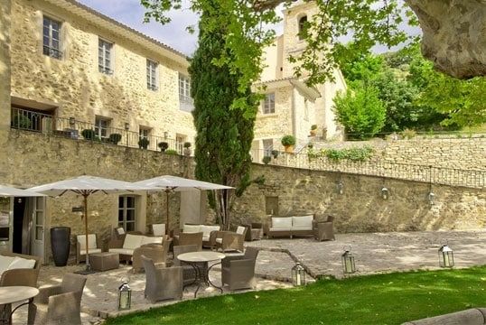 Le Couvent des Minimes