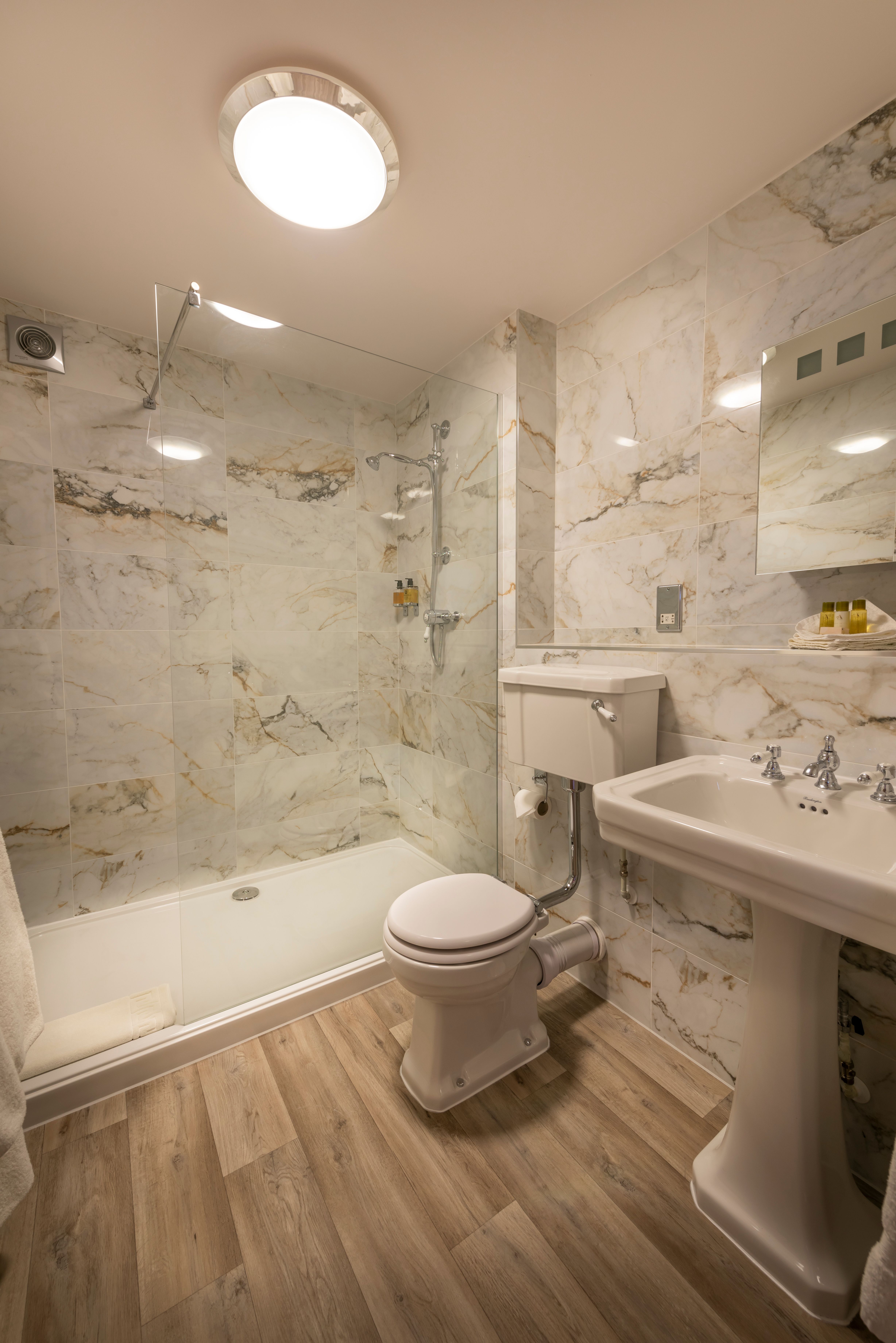 Washingborough Hall Hotel