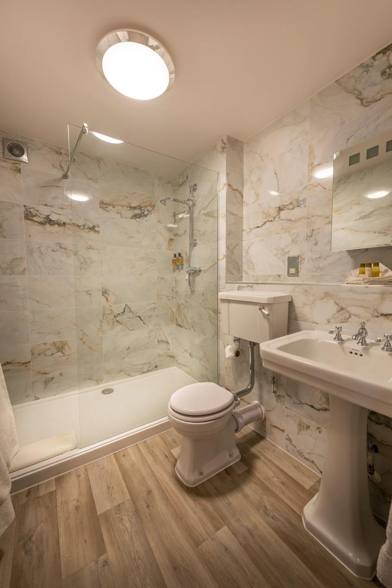 Washingborough Hall Hotel