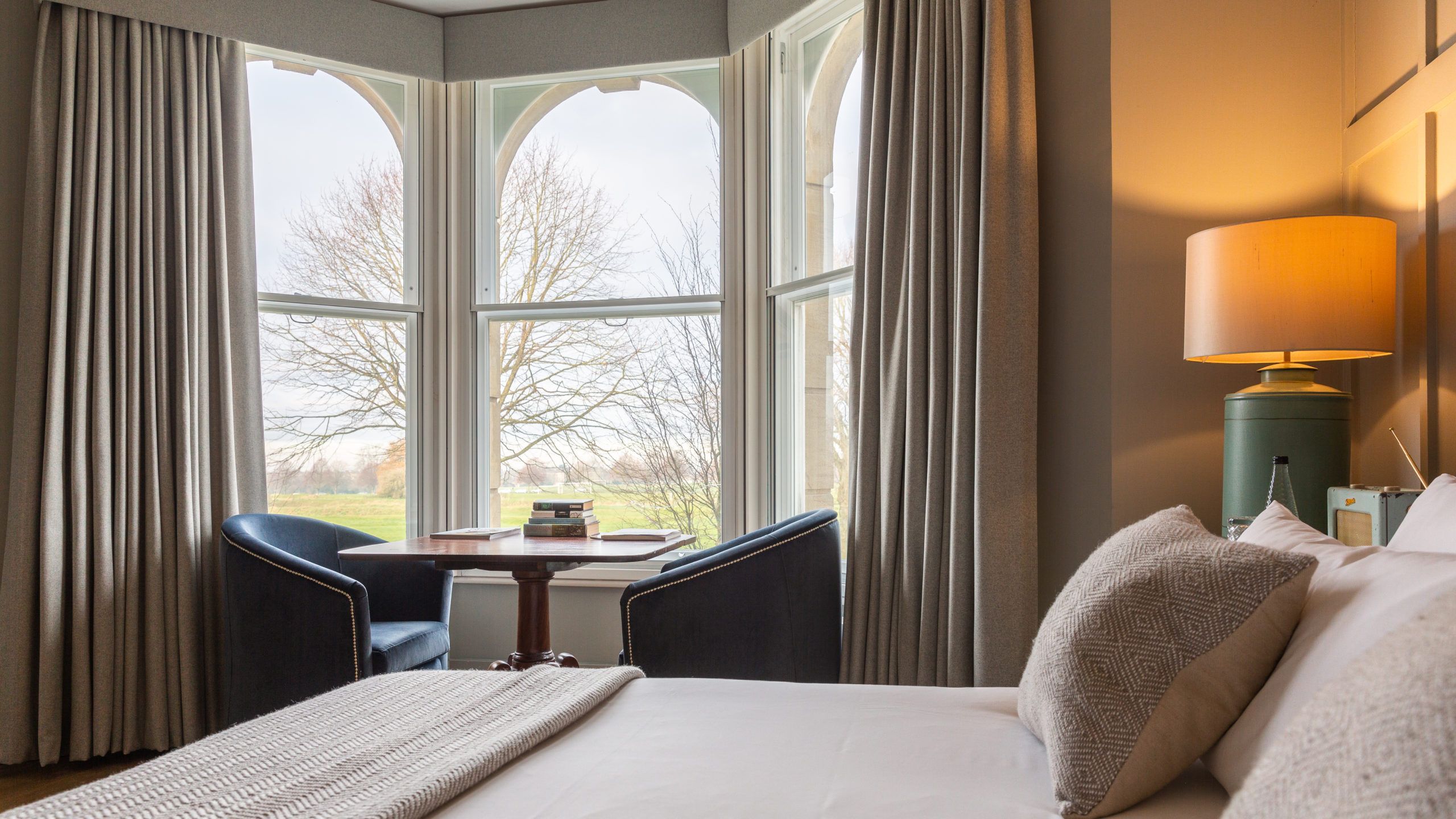 Number Thirty Eight Clifton hotel in Bristol, United Kingdom
