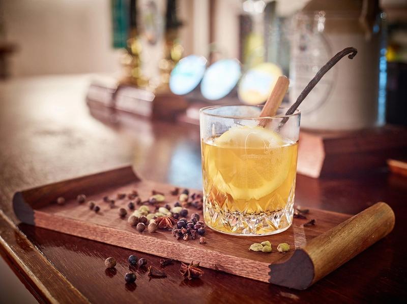 The Riverside at Aymestrey