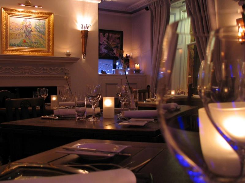 The Frenchgate Restaurant & Hotel