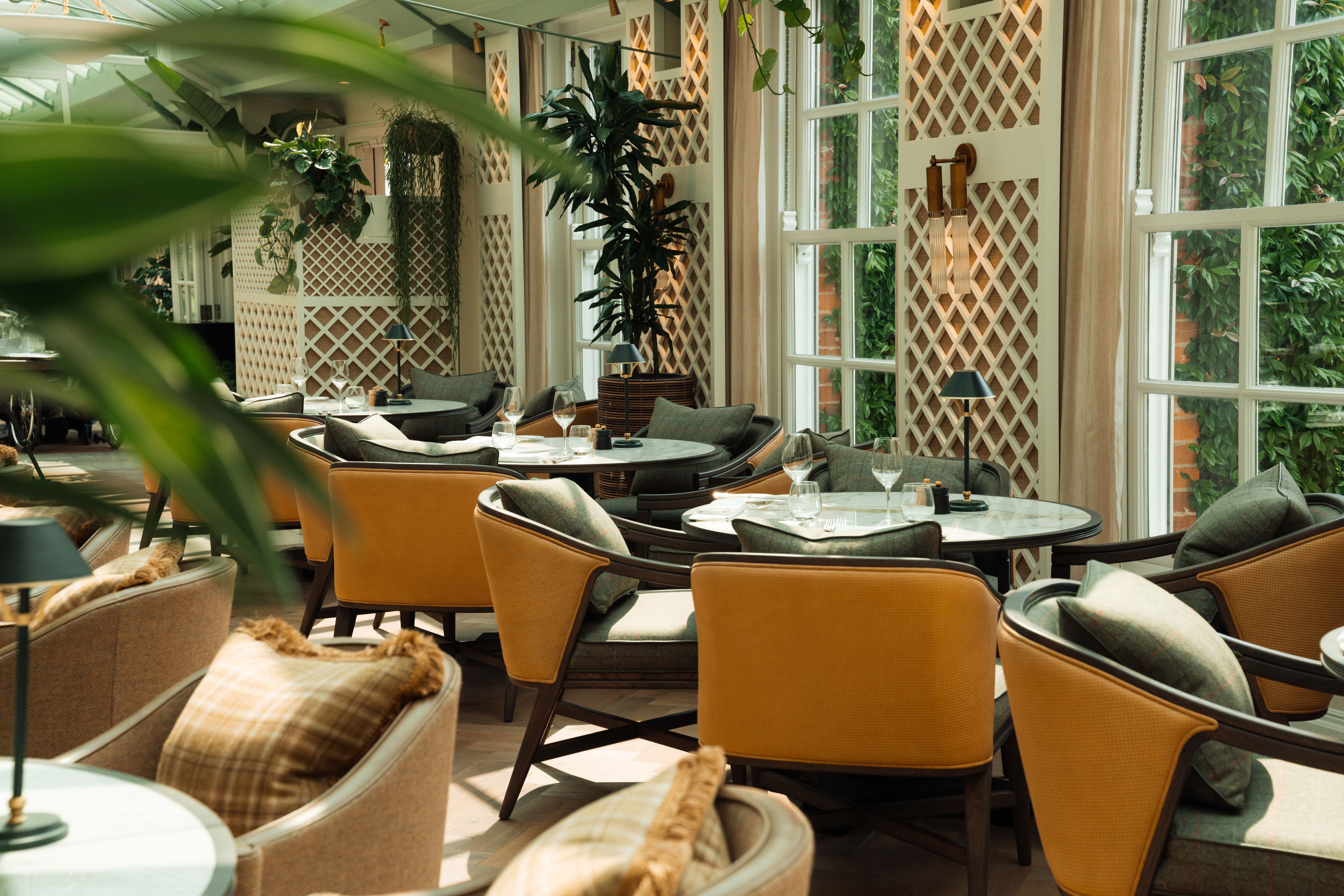 Chewton Glen