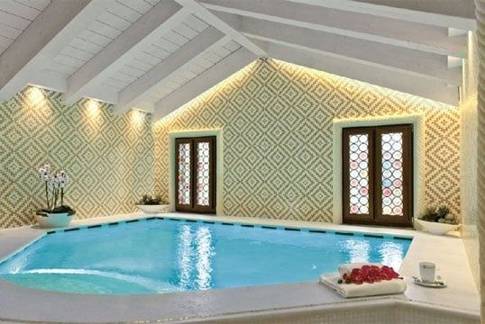 Hotel Ai Reali