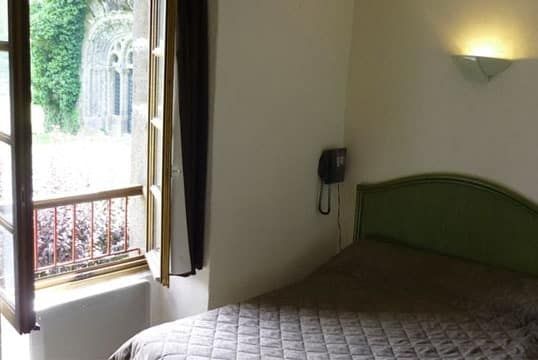 Auberge de l'Aspre