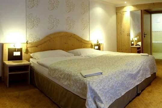 Romantik Hotel Schweizerhof
