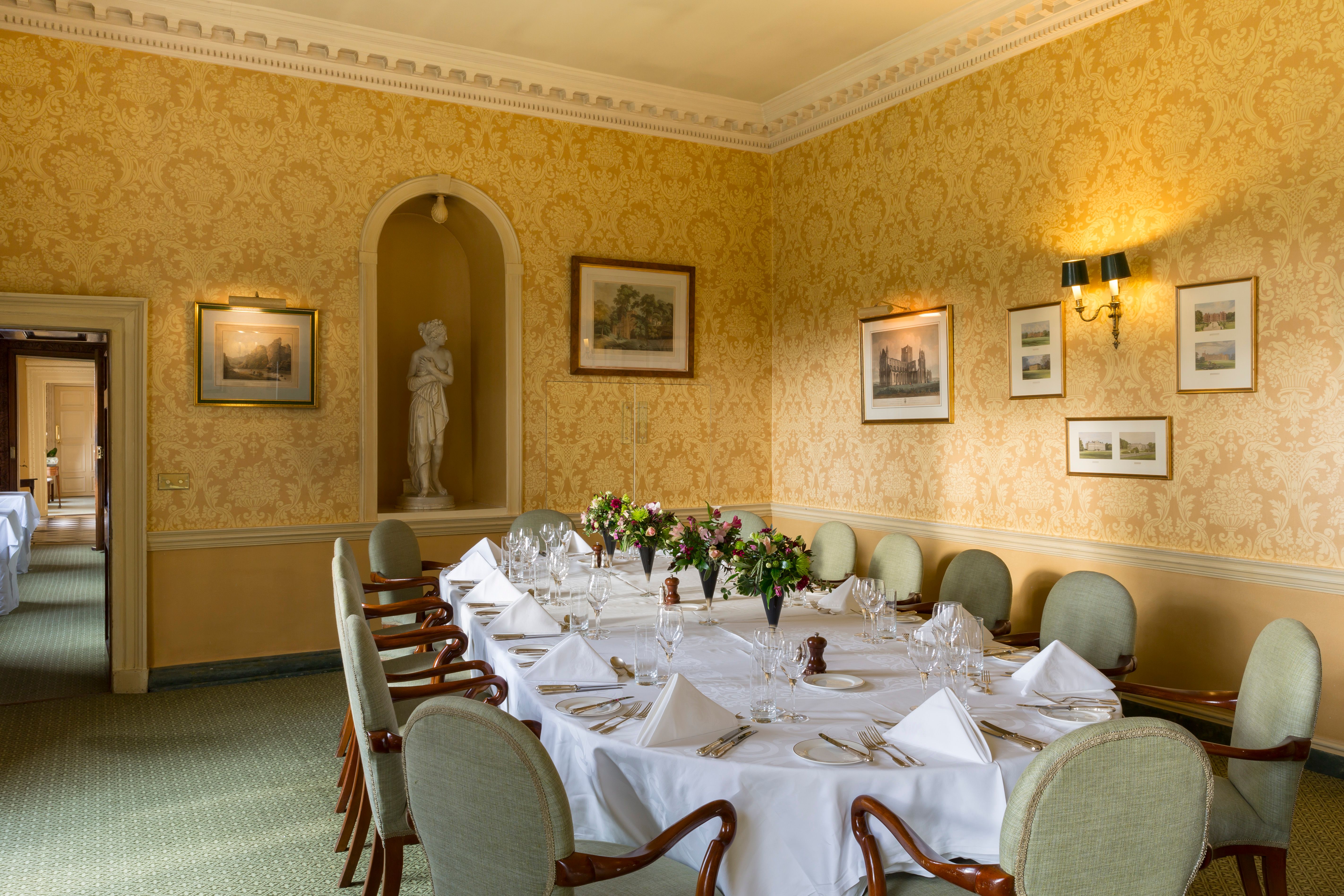 Middlethorpe Hall & Spa