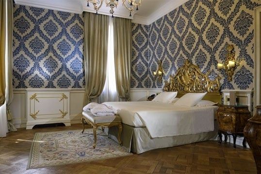 Hotel Ai Reali