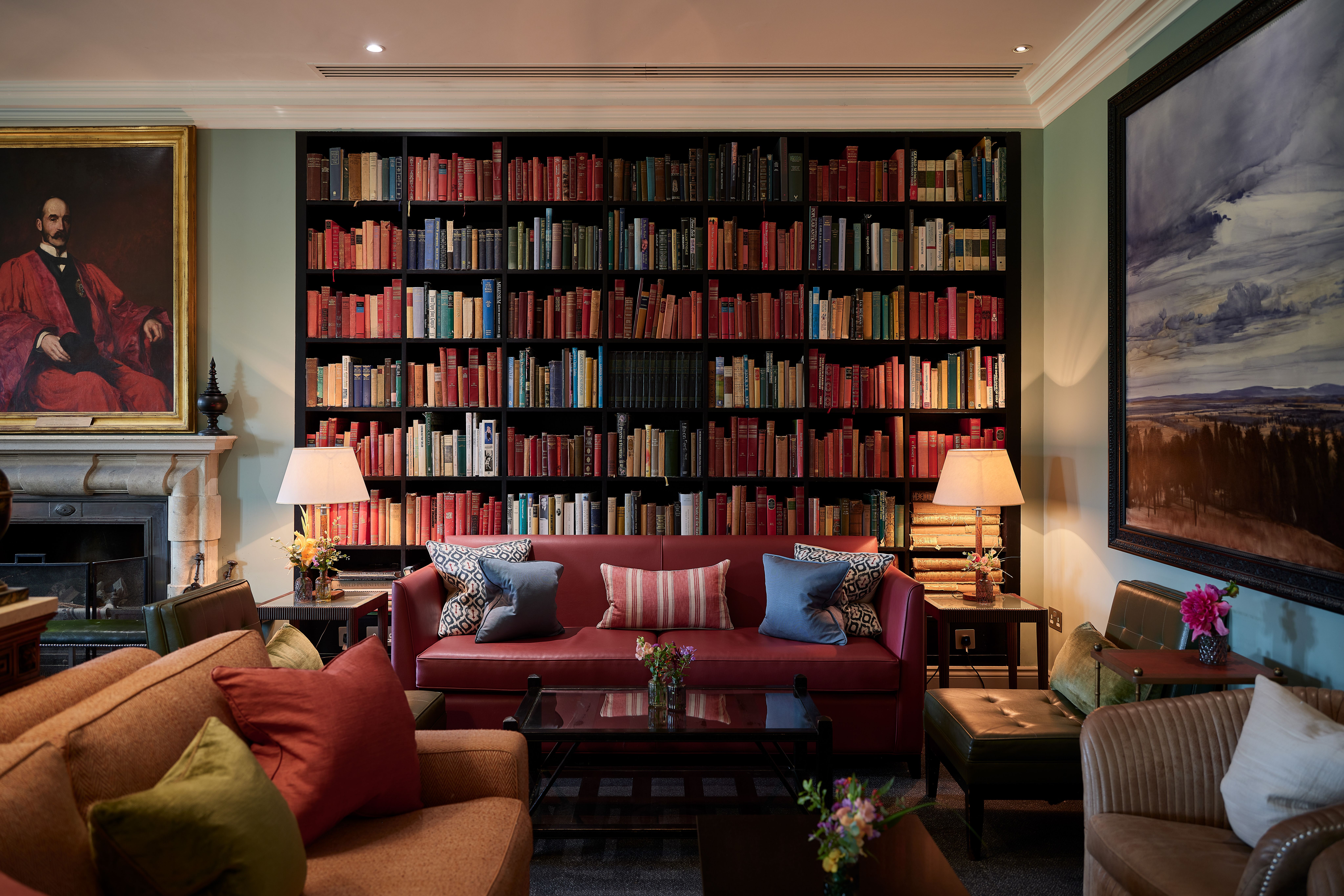 Bowood Hotel, Spa & Golf Resort