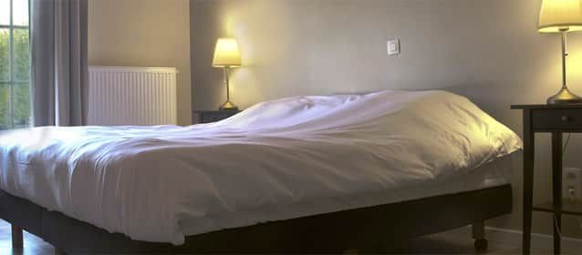 Soetemin B&B / Restaurant