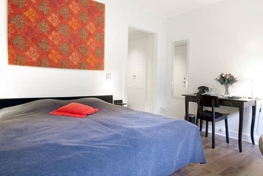 Hotel Christian IV
