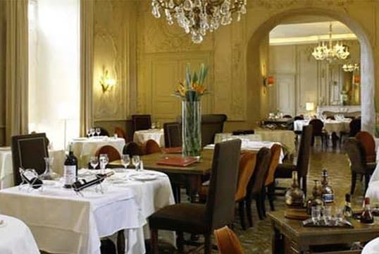 Chateau de Mercues