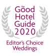 Hotels for Weddings 2020