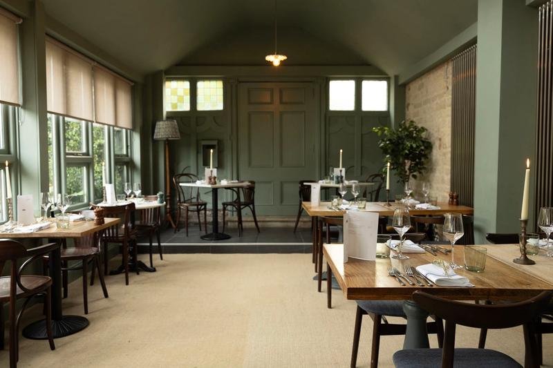 The William Cecil at Stamford