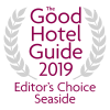 Seaside Hotels 2019