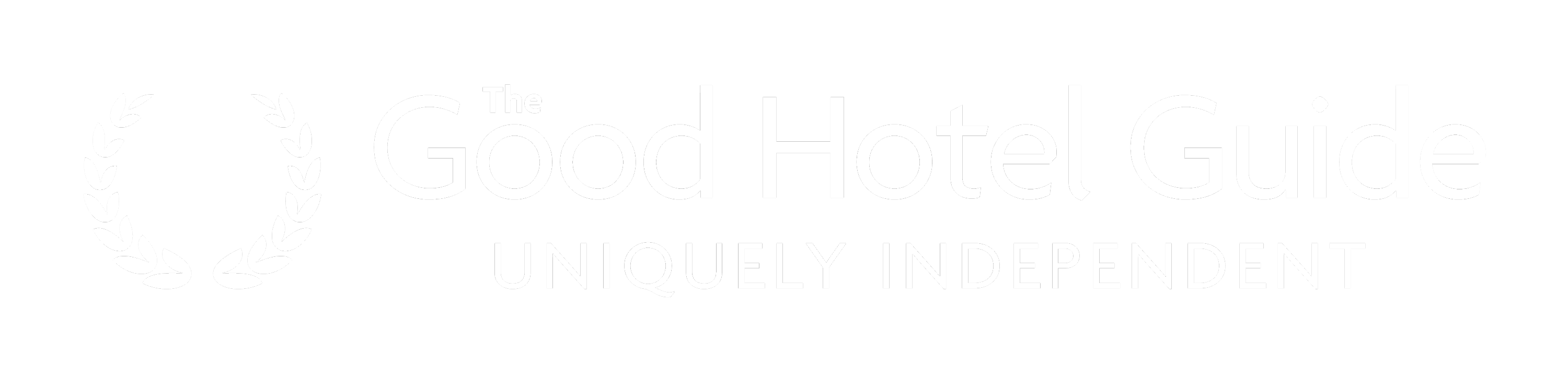 Good Hotel Guide