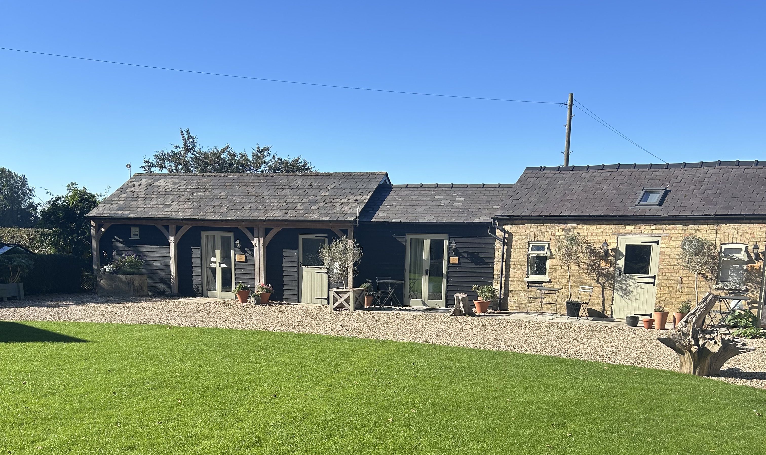 Bridleway Bed & Breakfast