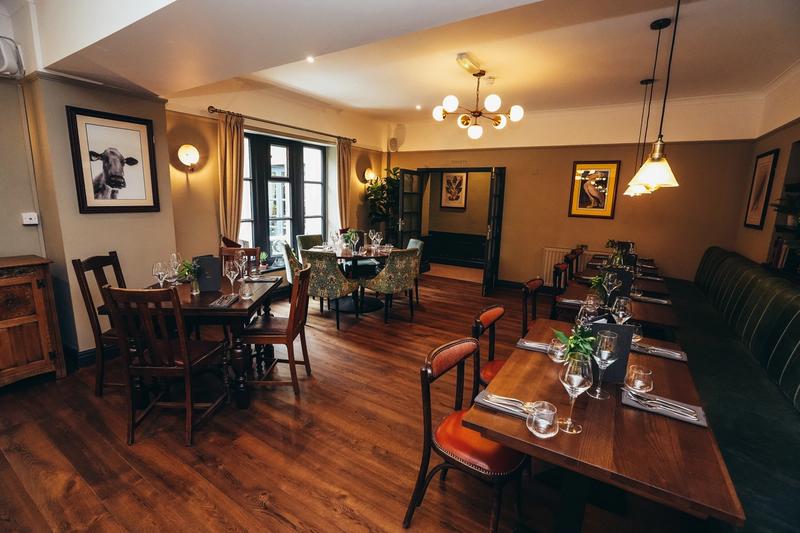 The George Hotel
