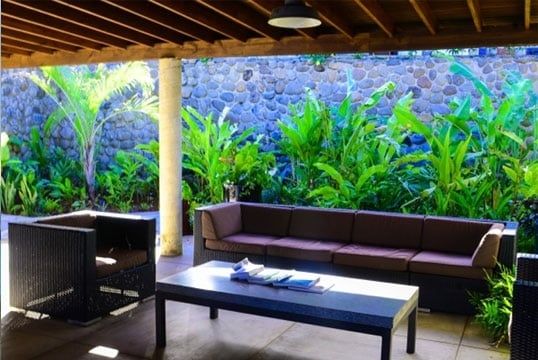 Pagua Bay House