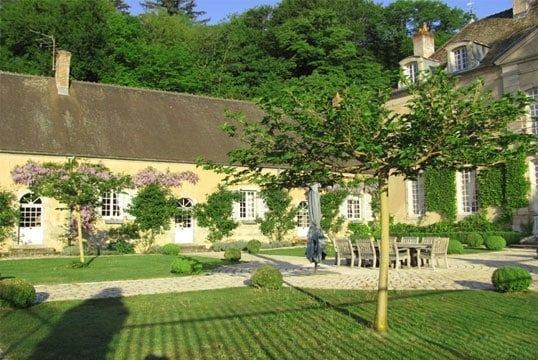 Chateau de Villette