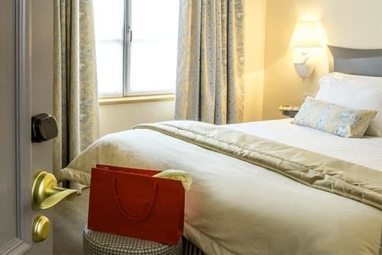 Relais des Trois Chateaux