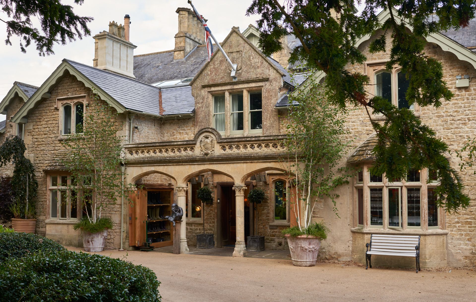 Best luxury and boutique hotels B Bs in Bath Good Hotel Guide