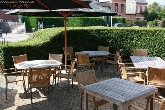 Soetemin B&B / Restaurant