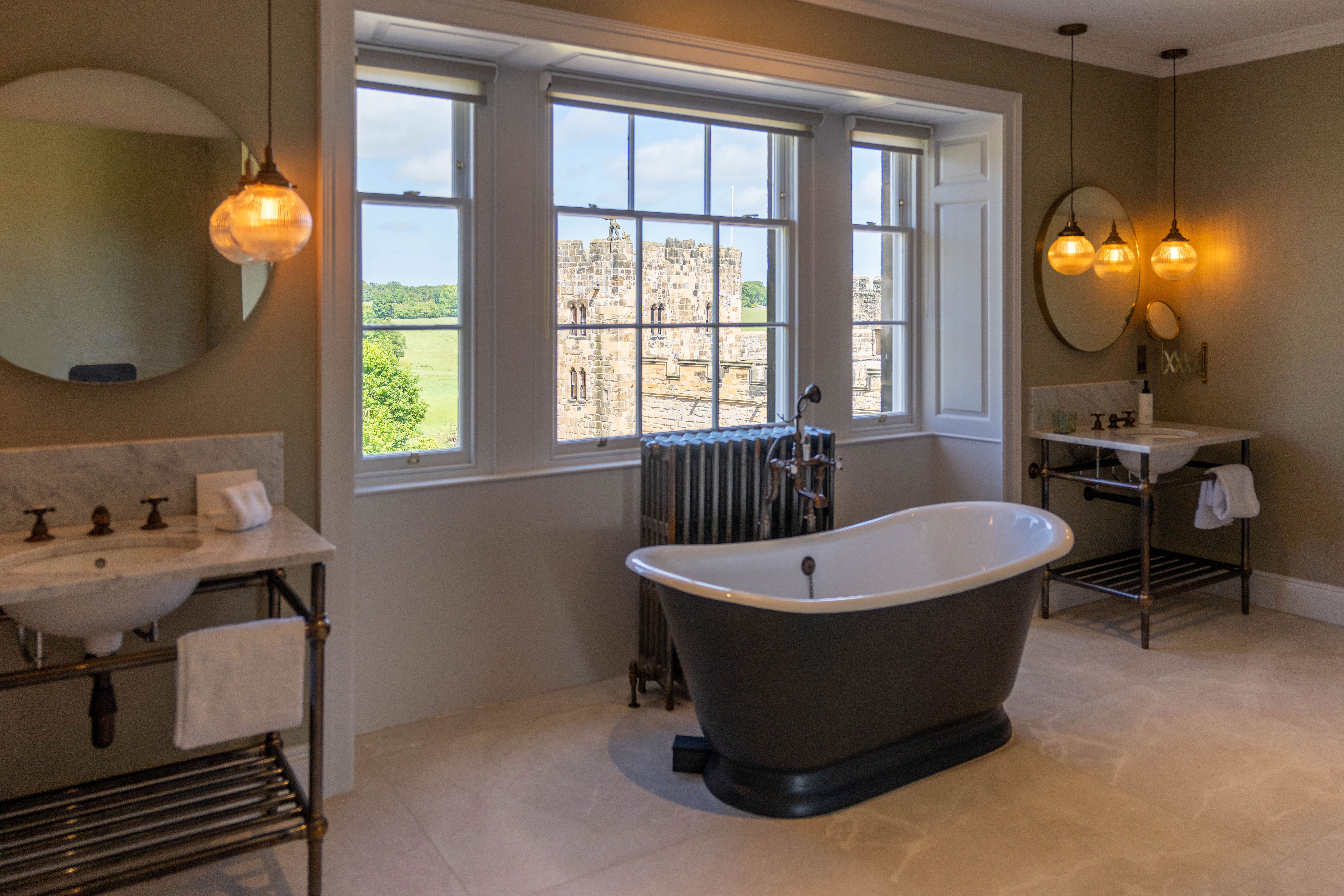 The Bailiffgate Hotel