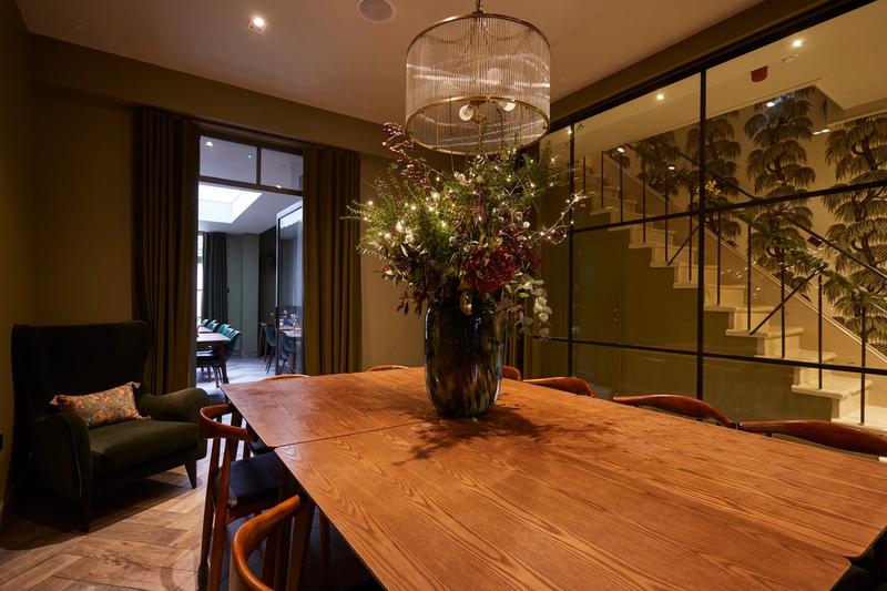 Georgian House Hotel