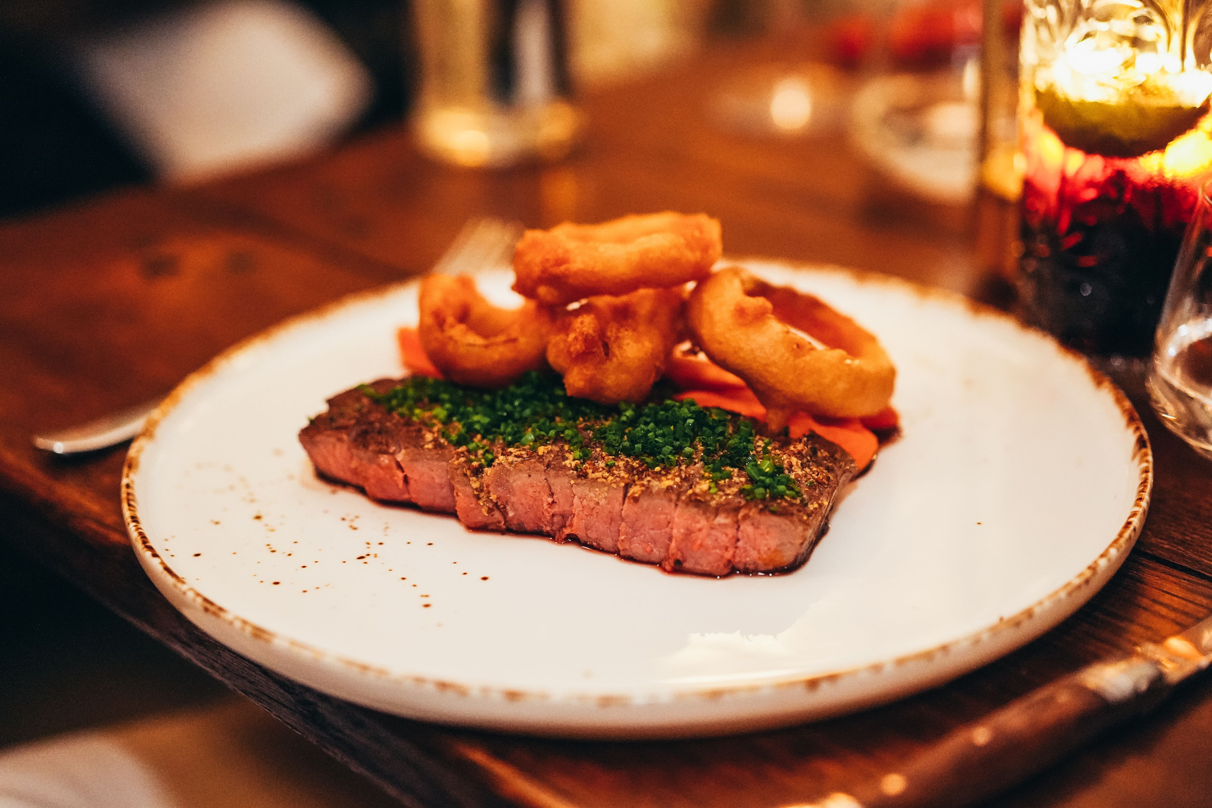 The Peacock at Rowsley