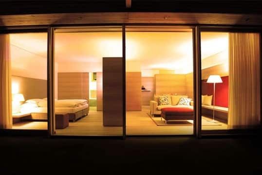 Hotel Pergola Residence