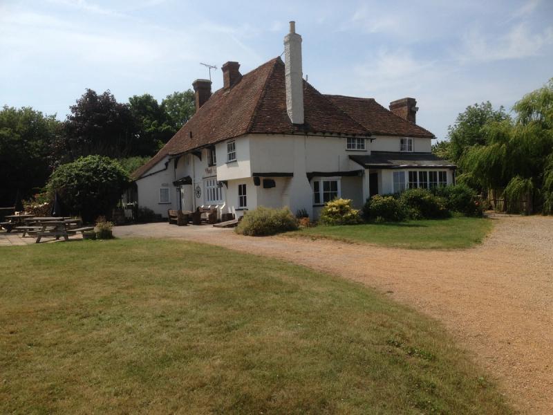 The Plough Inn