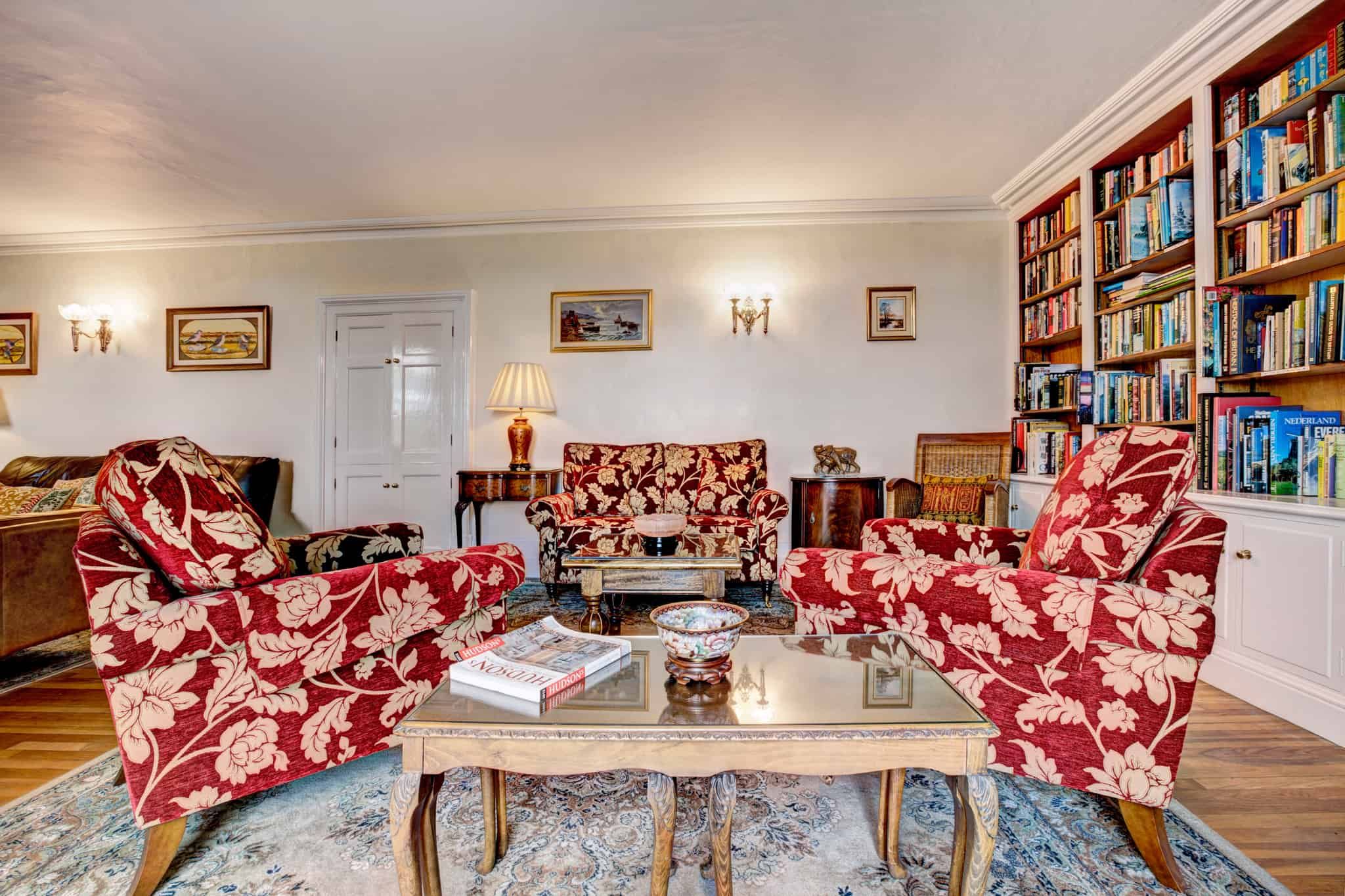 The Hill on the Wall