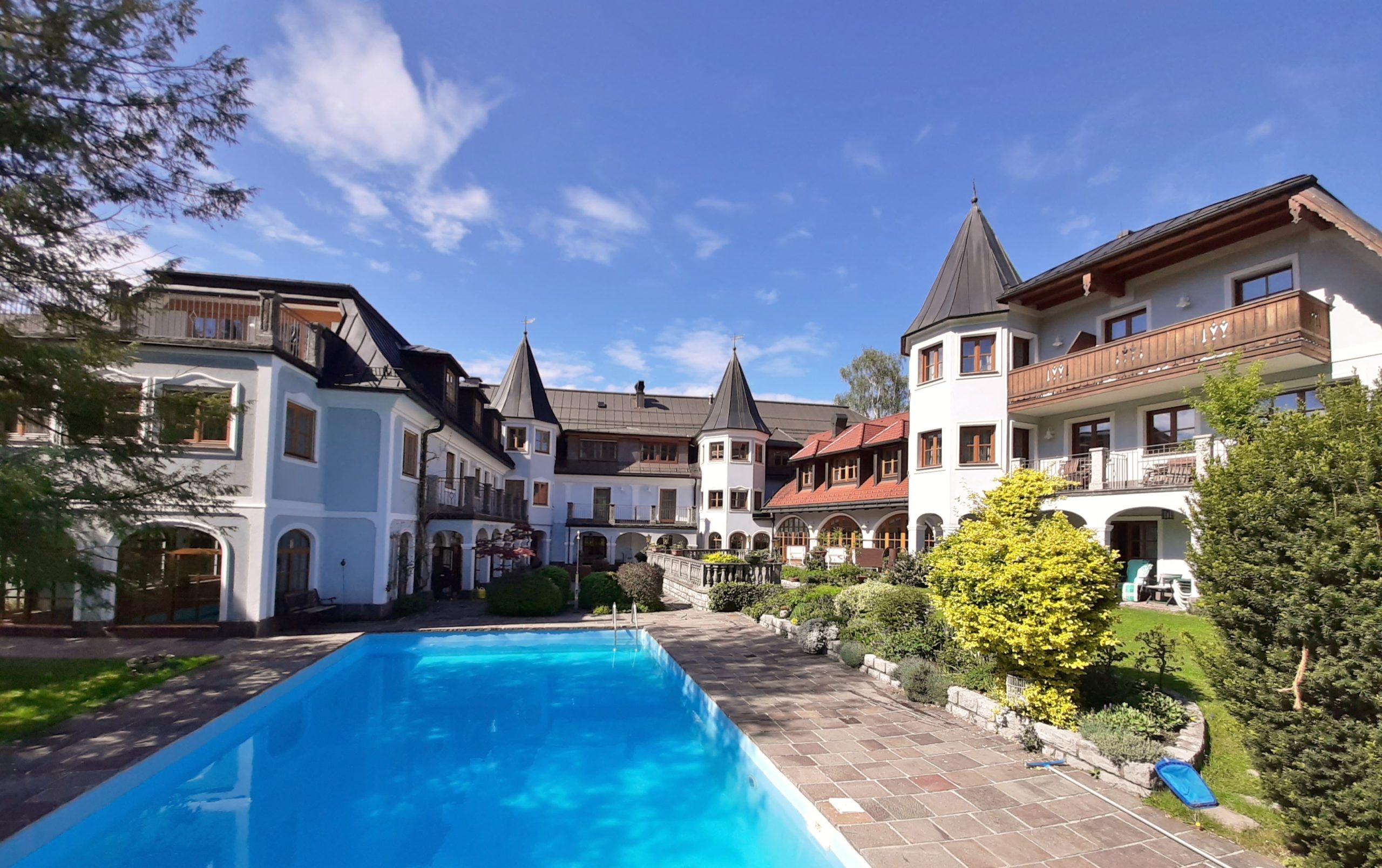 Gasthof-Hotel Doktorwirt