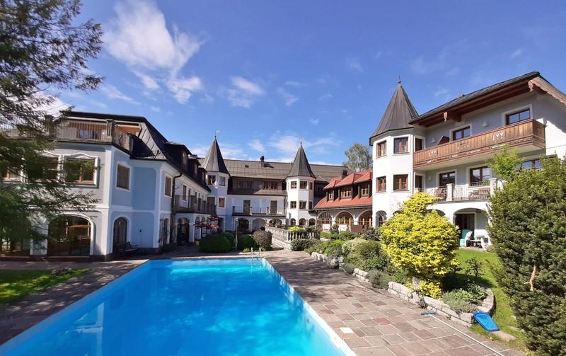 Gasthof-Hotel Doktorwirt