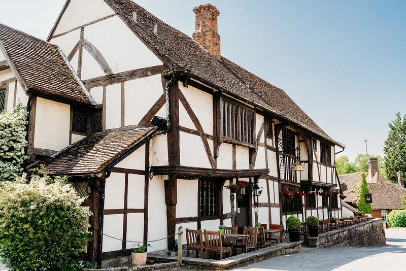 20% Discount Midweek Stay Special Offer
