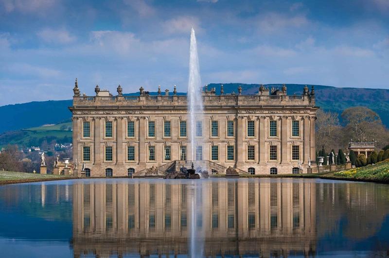 Four Nights for the Price of Three Special Offer