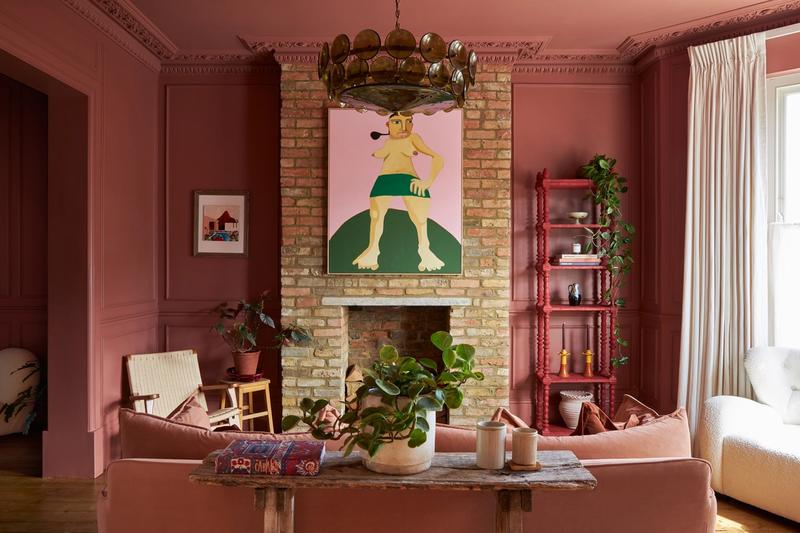 Margate House