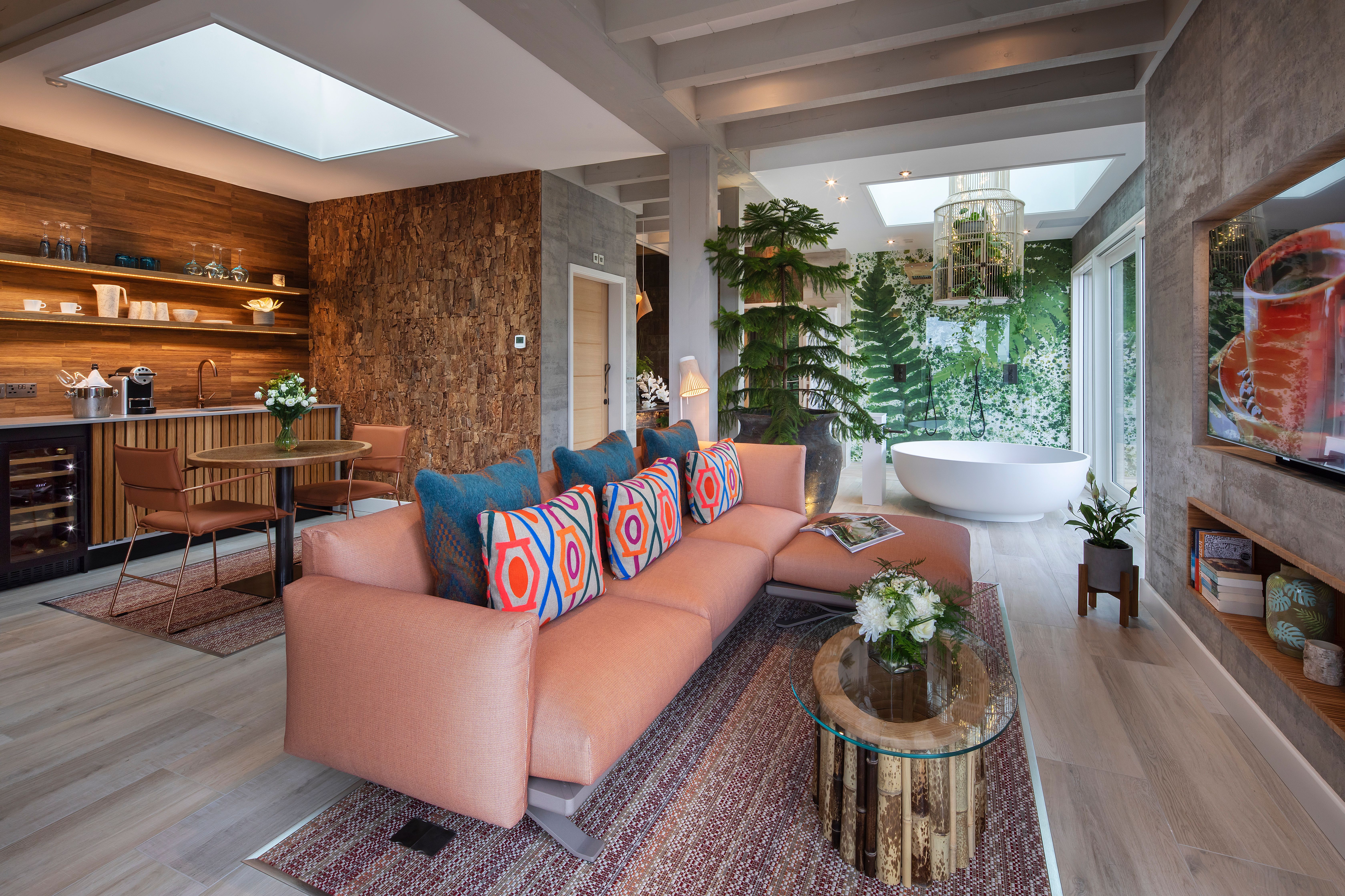 Gilpin Hotel and Lake House