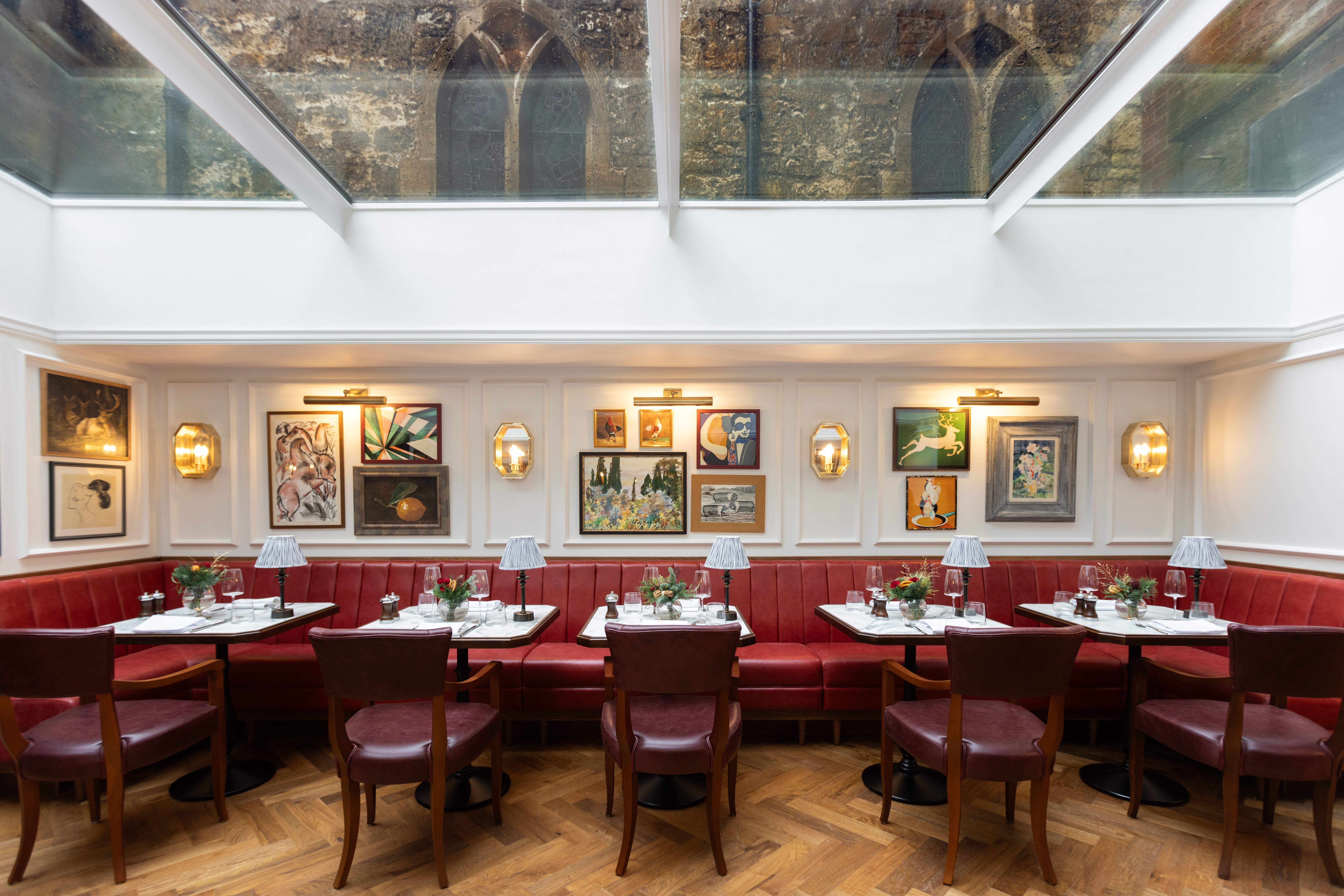 The White Hart Hotel