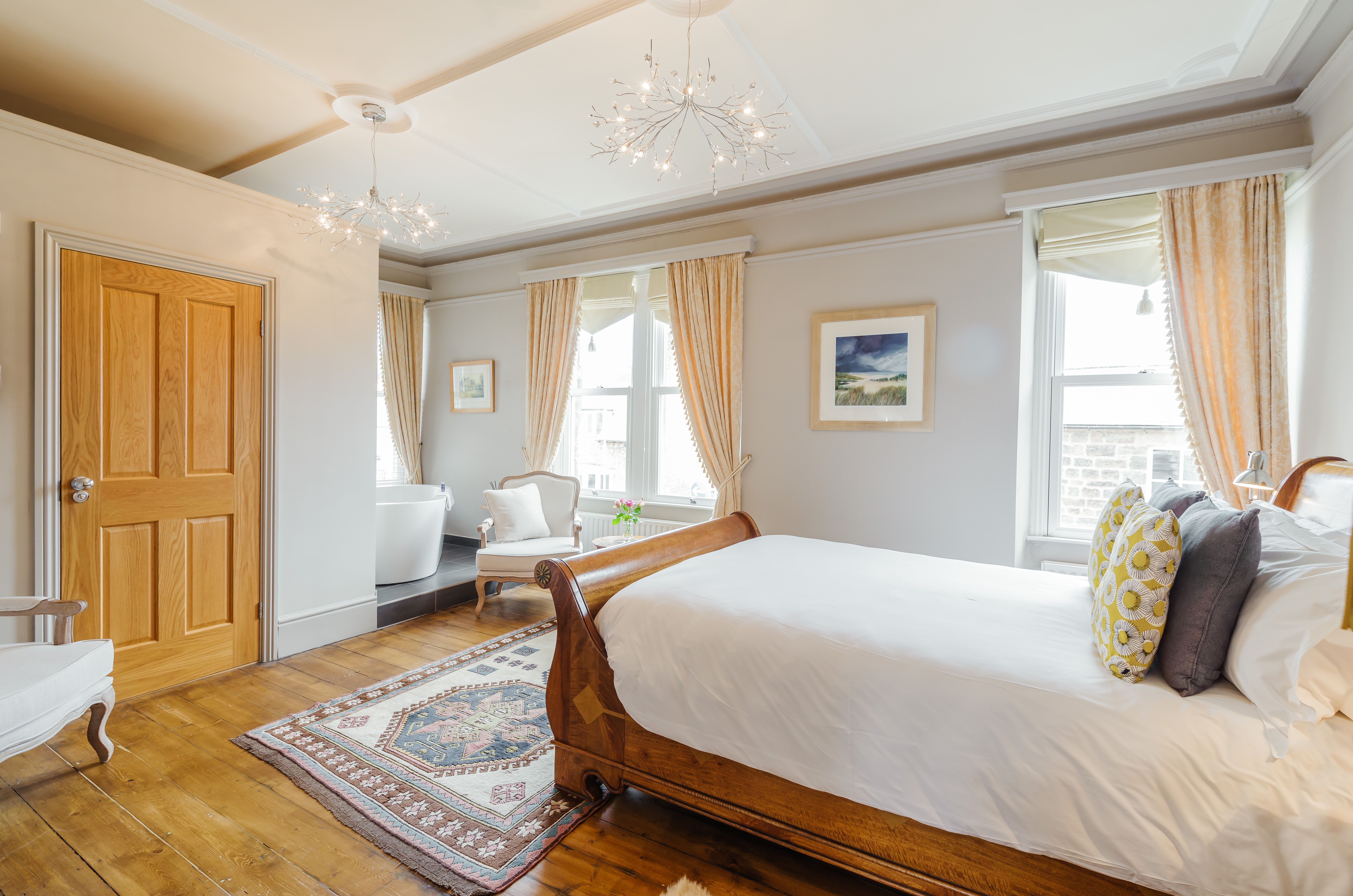 St Valery Boutique B&B
