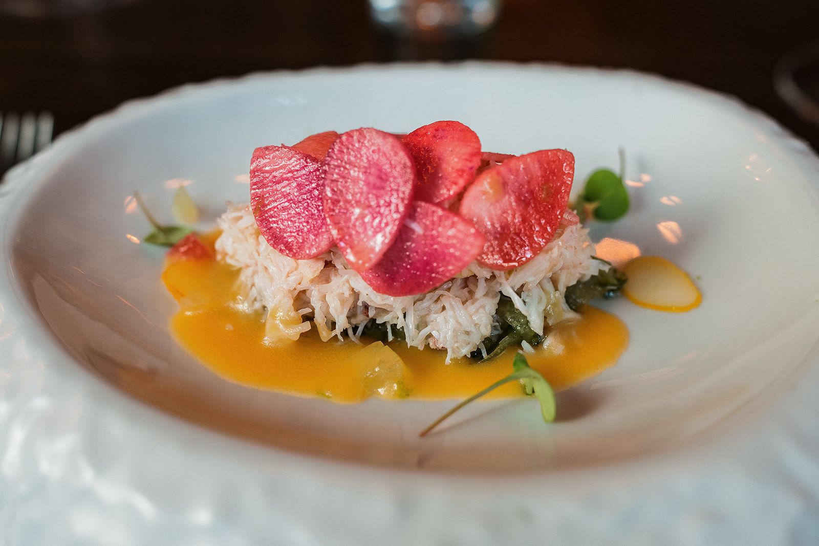 The Peacock at Rowsley