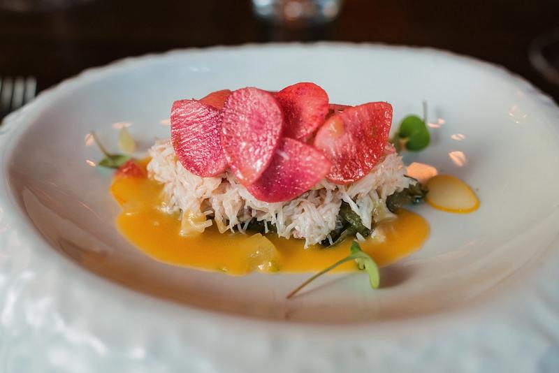 The Peacock at Rowsley