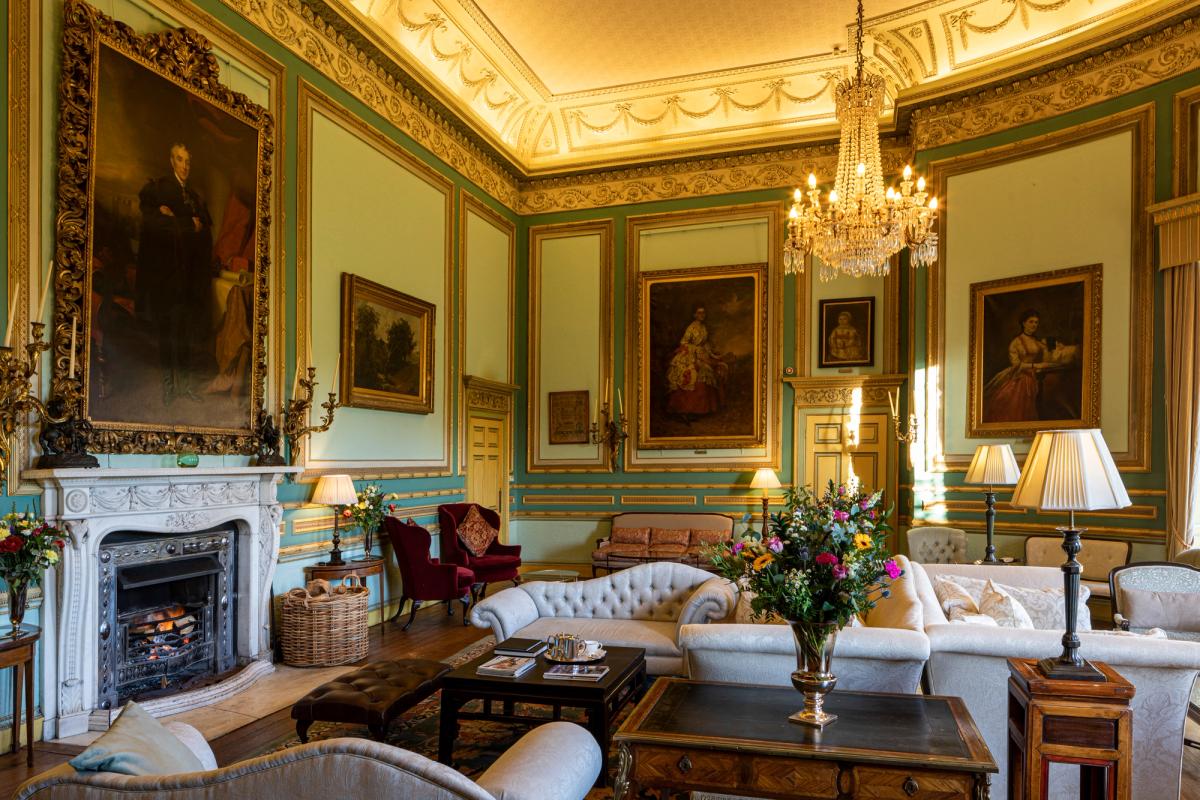 Swinton Park