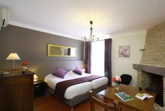 Hotel La Hoirie