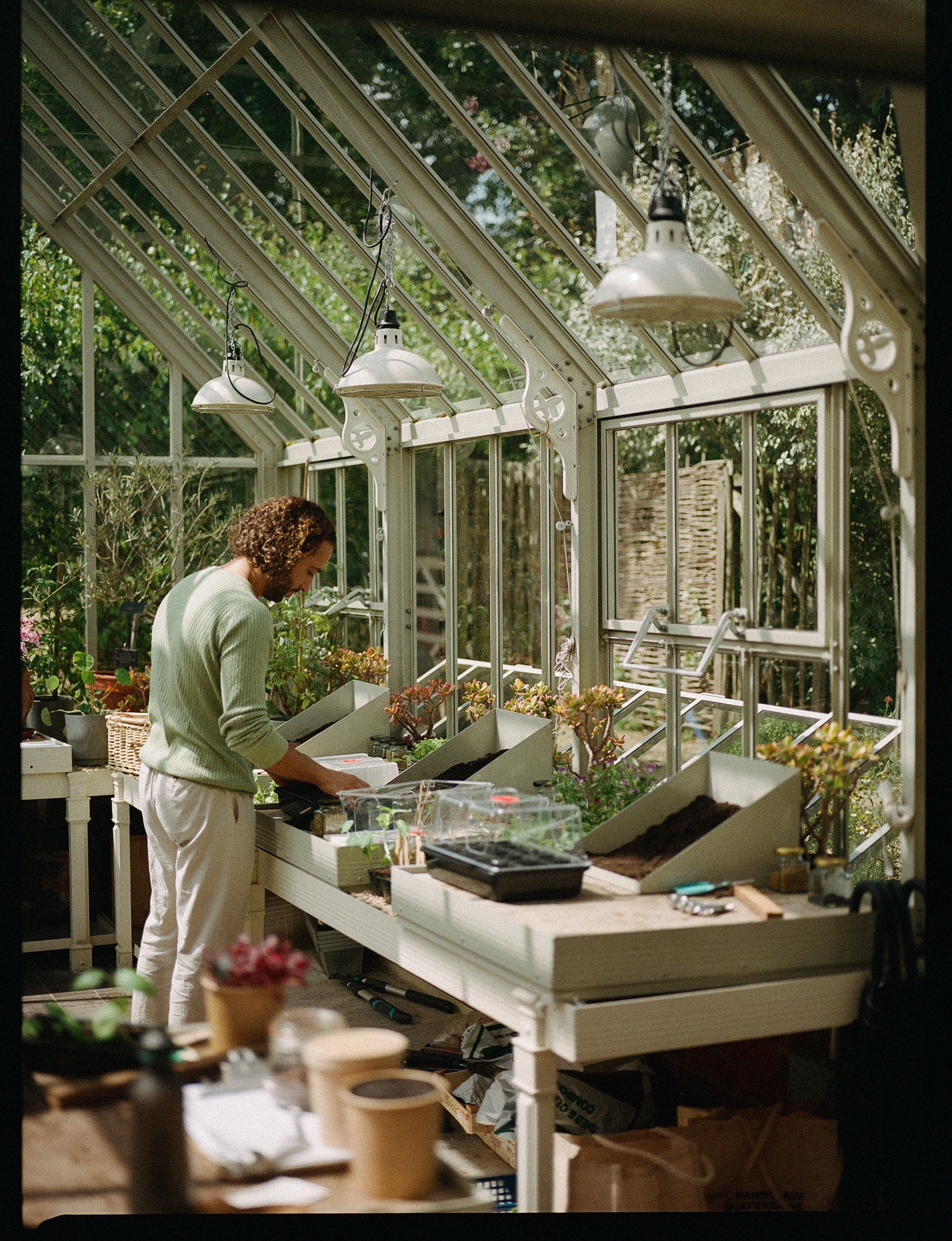 Le Manoir aux Quat'Saisons