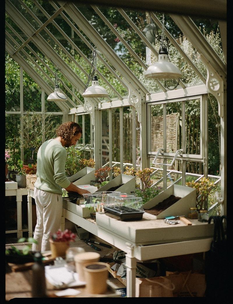 Le Manoir aux Quat'Saisons